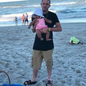 Meet your Posher, Andrew